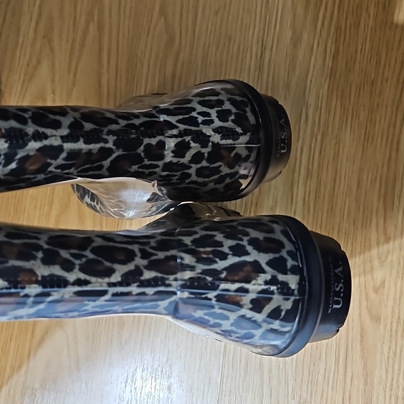 Windriver Rain boots - Picture 5 of 5